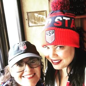 Meet your Posher, Corey